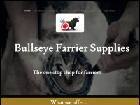 Bullseyefarriersupplies.co.uk