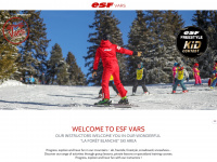 ski-school-vars.co.uk