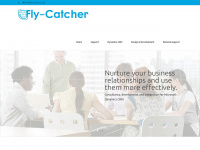 Fly-catcher.co.uk