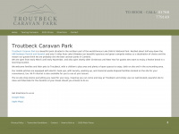 Troutbeckcaravanpark.co.uk