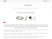 crystalclearshaftesbury.co.uk