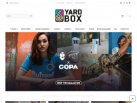6yardbox.co.uk