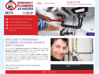 Emergencyplumbers24hours.co.uk