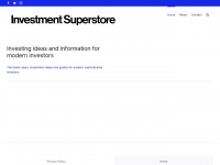 investmentsuperstore.co.uk