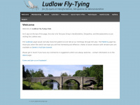 ludlowflytying.org.uk