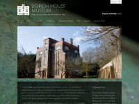 Dorichhousemuseum.org.uk