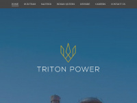 Tritonpower.co.uk