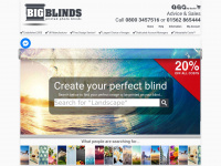 bigblinds.co.uk