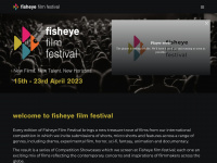 fisheyefilmfest.uk