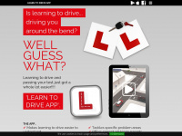 Learntodriveapp.co.uk