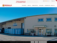 Hexdalle.co.uk
