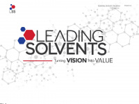 Leading-solvents.co.uk