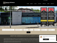 Hentonkirkman.co.uk