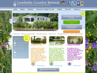 lowfields-retreat.co.uk