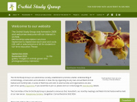 Orchidstudygroup.org.uk