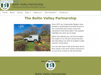 Bollinvalley.org.uk