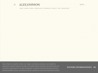 Thealexjohnson.co.uk