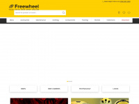 freewheel.co.uk