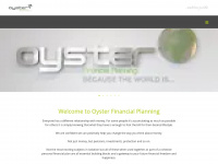 Oysterfinancialplanning.co.uk