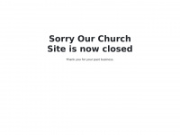 Ourchurchsite.co.uk