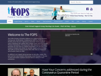 Thefops.org.uk