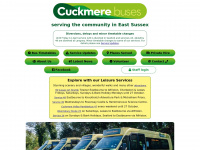 cuckmerebuses.org.uk