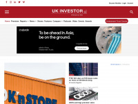 ukinvestormagazine.co.uk