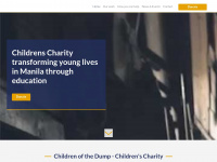 childrenofthedump.org.uk