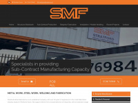 Stratfordmetalfabrications.co.uk