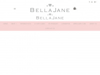 Bellajanejewellery.co.uk