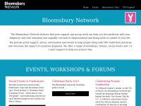 Bloomsburynetwork.co.uk