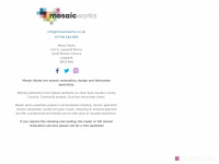 mosaicworks.co.uk