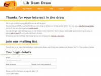 libdemdraw.org.uk