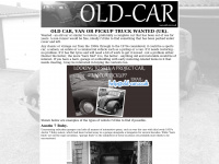 Old-car.co.uk