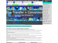 Disktransfer.co.uk