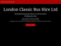 routemaster-wedding-bus.co.uk