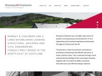 Ramsaychalmers.co.uk