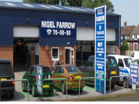 Nigelfarrowcars.co.uk