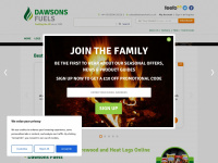 dawsonsfuels.co.uk