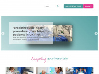 hospitalcharity.co.uk