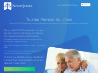 pensionjustice.co.uk
