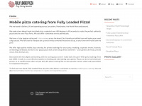 fullyloadedpizza.co.uk