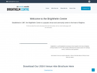 Brighthelm.org.uk