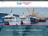 Brighton-fish-sales.co.uk