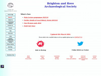 brightonarch.org.uk