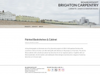 Brightoncarpentry.co.uk