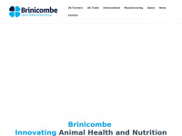 brinicombe.co.uk