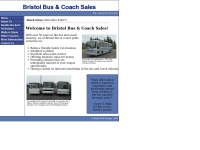 Bristolbusandcoach.co.uk