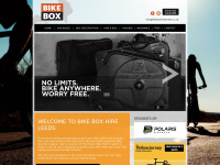 Bikeboxhireleeds.co.uk