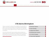 ctbalarms.co.uk
